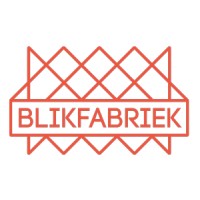 Blikfabriek logo - Similar company to Bureau Script