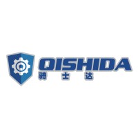 Yingkou QISHIDA Machinery Equipment Co., Ltd. logo - Similar company to Yingkou Changxin Pipe Fittings Manufacturing Co., Ltd