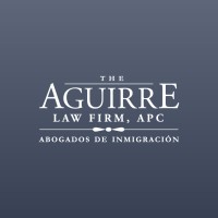 The Aguirre Law Firm - A Professional Corporation logo - Similar company to Global Lien Doctors