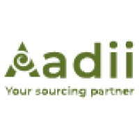 Aadii logo - Similar company to Encred Inc.