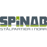 Stålpartier i Norr AB logo - Similar company to Stålprofil Ab