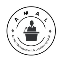 Amrita Management and Leadership logo - Similar company to Chalk