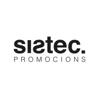 SISTEC Promocions logo - Similar company to Beable