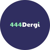 444dergi logo - Similar company to Nora Bilişim Teknolojileri