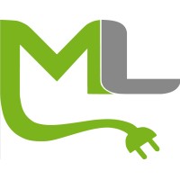 ML-Tekniikka Oy logo - Similar company to Saalasti Rails Oy