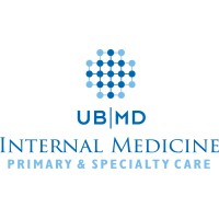 UBMD Internal Medicine logo - Similar company to Ubmd Physicians' Group