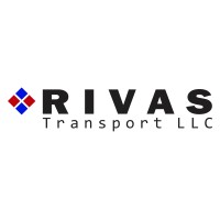 Rivas Transport LLC logo - Similar company to E Express