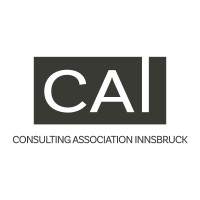 Consulting Association Innsbruck logo - Similar company to Bungee Action