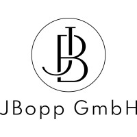 JBopp GmbH logo - Similar company to Glasflex.Ch