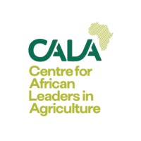 The Centre for African Leaders in Agriculture (CALA) logo - Similar company to Sphere Fluidics