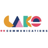 CAKE Communications Consultancy logo - Similar company to Knightwatch Cyber Security Solutions