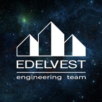 Edelvest logo - Similar company to Eo Space