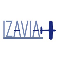 Izavia logo - Similar company to Jay Wren