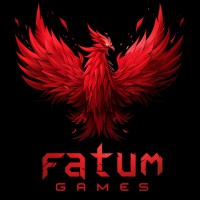 Fatum Games logo - Similar company to Contour Design