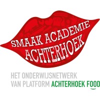 Smaakacademie Achterhoek logo - Similar company to Civoba