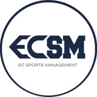 EC Sports Management logo - Similar company to Orionfinity Software