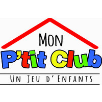 Mon P'tit Club logo - Similar company to Le P'Tit Club