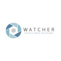Watcher Surveillance Solutions logo - Similar company to Compusol It Technologies