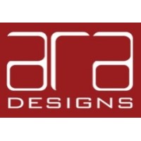 ARA Designs logo - Similar company to Design Scale