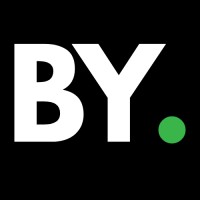 BrandYourself logo - Similar company to Hr Force International