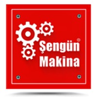 Şengün Makina logo - Similar company to Afaq01