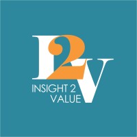 Insight 2 Value logo - Similar company to Logit.Io