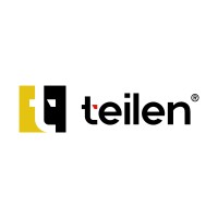 Teilen Group logo - Similar company to Teilen Solutions