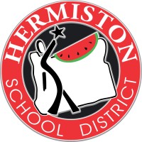 Hermiston School District #8R logo - Similar company to Real Oregon
