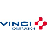 Skupina VINCI Construction CS (Česko a Slovensko) logo - Similar company to Národná Diaľničná Spoločnosť