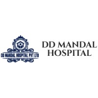 DD Mandal Hospital Patna logo - Similar company to S S Hospital