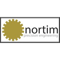 Nortim Precision Engineering logo - Similar company to Timpson Engineering