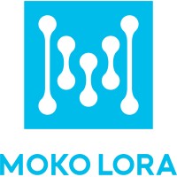 MOKOLoRa logo - Similar company to Sustech Integrated Technologies