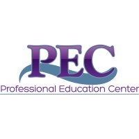 Professional Education Center logo - Similar company to National Guard Professional Education Center