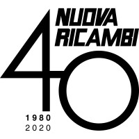 Nuova Ricambi Srl logo - Similar company to Dvg De Vecchi Srl