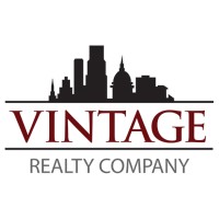 Vintage Realty Company logo - Similar company to Sds Capital Group