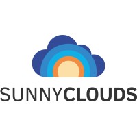 SunnyClouds logo - Similar company to Sunnycloud