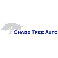 Shade Tree Auto logo - Similar company to Vernco Roofing
