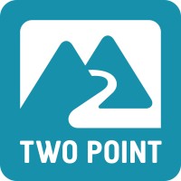 Two Point Studios logo - Similar company to Lionhead Studios