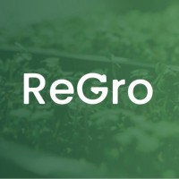 REGRO logo - Similar company to Agreecycle