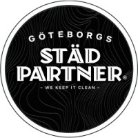 Göteborgs Städpartner AB logo - Similar company to Smålandsvatten Profildryck Ab