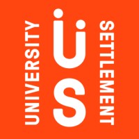 University Settlement Society of New York logo - Similar company to Chinese-American Planning Council