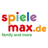 Spiele Max - Alles für deine Familie logo - Similar company to Oply Gmbh