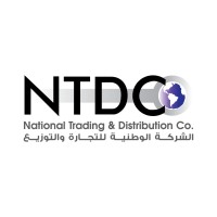 National Trading & Distribution Company logo - Similar company to Sr Enterprise
