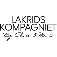 Lakrids Kompagniet logo - Similar company to Quinella Mediation Valley