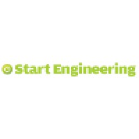 Start Engineering logo - Similar company to Startsomething Llc