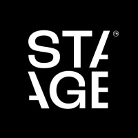 WE ARE STAGE logo - Similar company to Macramé Consulting