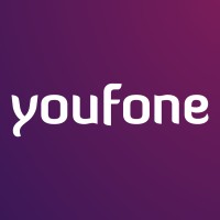 Youfone logo - Similar company to Ben