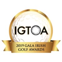 Ireland Golf Tour Operator Association logo - Similar company to Executive Global Tours