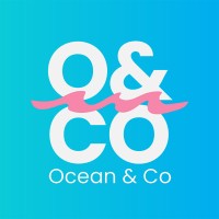 Ocean & Company logo - Similar company to My Turtle Store