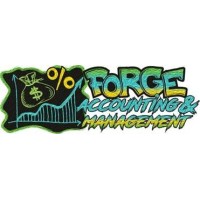 Forge Accounting & Management Services logo - Similar company to Fiscal50